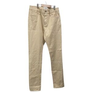 Hudson ace men’s size 32 Jeans